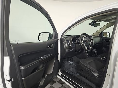 Used 2022 GMC Canyon Elevation AWD/4WD image 21