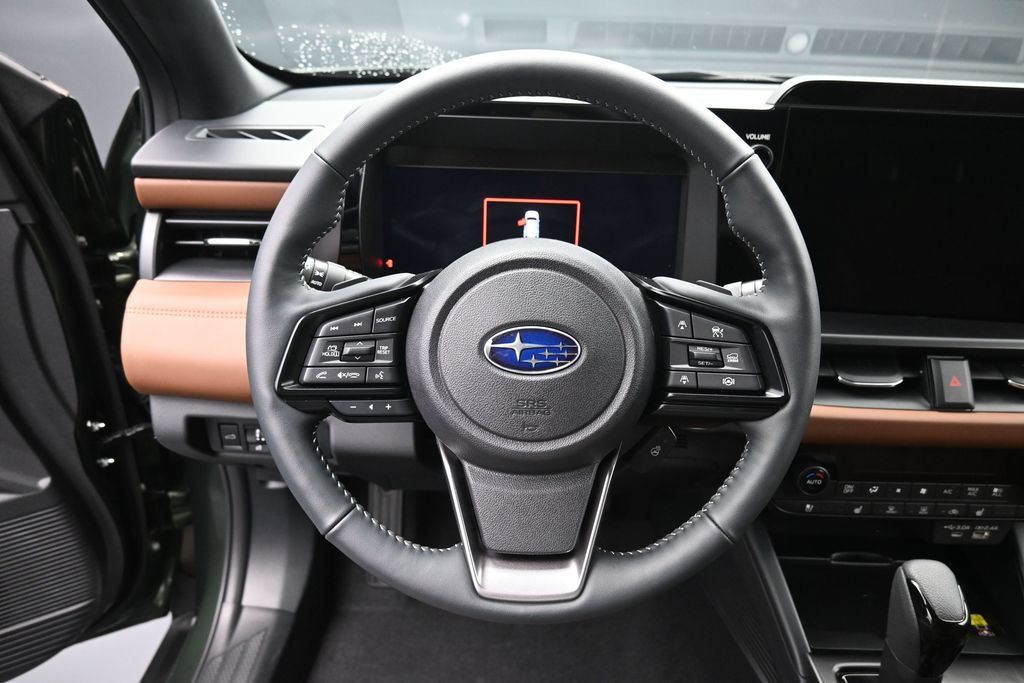 Used 2026 Subaru Outback Touring XT AWD/4WD image 16