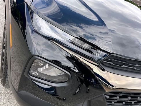 Used 2023 Chevrolet TrailBlazer ACTIV w/ Convenience Package image 27