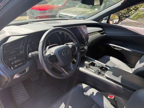 Used 2024 Lexus RX 350 Premium Plus w/ Convenience Package image 13