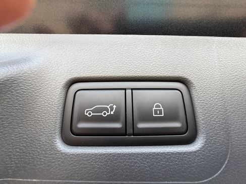 New 2026 Hyundai Santa Fe Calligraphy AWD/4WD image 31