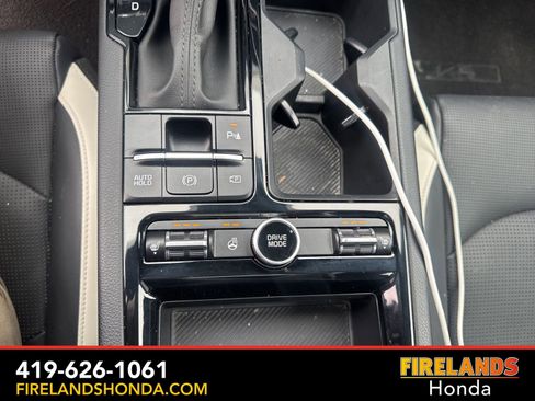Used 2025 Kia K5 GT-Line w/ GT-Line Premium Package image 27