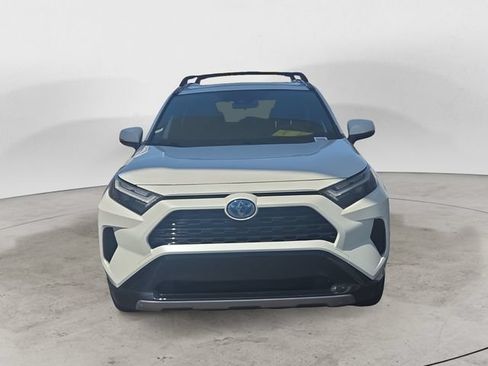 Used 2023 Toyota RAV4 SE w/ Convenience Package AWD/4WD image 2