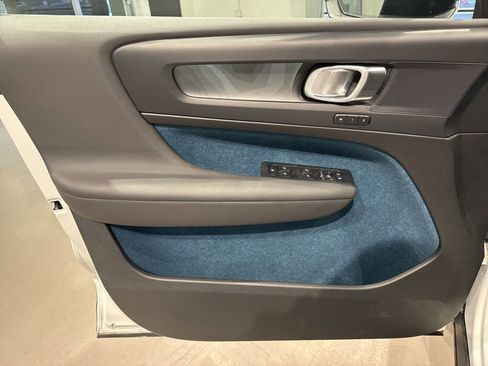 Used 2024 Volvo XC40 Recharge Plus w/ Protection Package Premier image 14