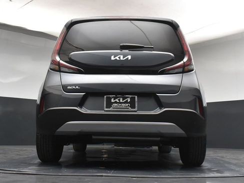 Used 2025 Kia Soul LX image 35
