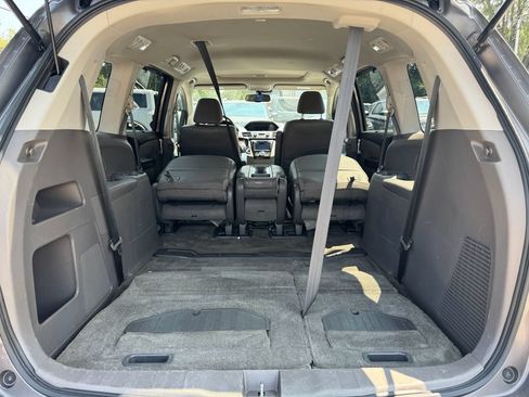 Used 2015 Honda Odyssey EX-L image 10