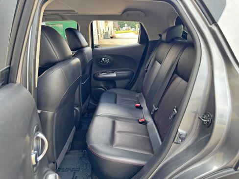 Used 2014 Nissan Juke SL AWD/4WD image 36