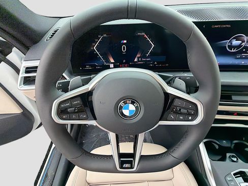 New 2026 BMW 430i w/ M Sport Package RWD image 40