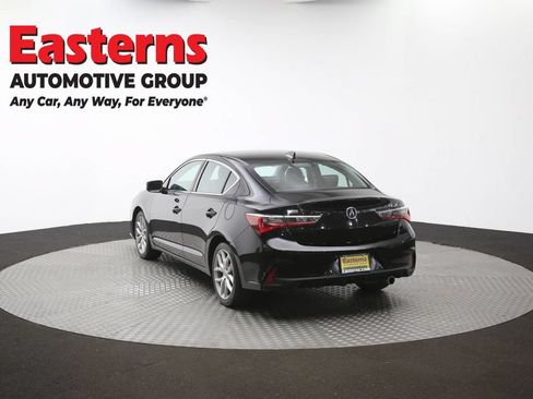 Used 2019 Acura ILX FWD image 66