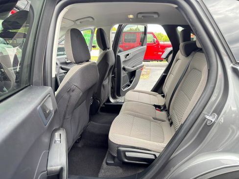 Used 2022 Ford Escape SE w/ SE Sport Appearance Package AWD/4WD image 26