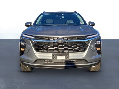 New 2026 Chevrolet Trax LT w/ LT Convenience Package image 2