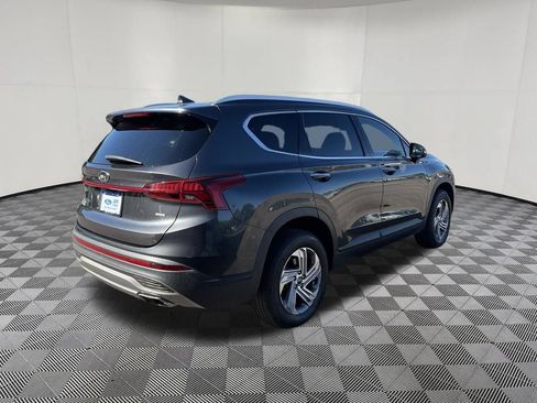 Used 2023 Hyundai Santa Fe SEL AWD/4WD image 5