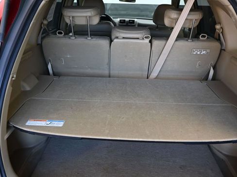 Used 2008 Honda CR-V EX-L image 17