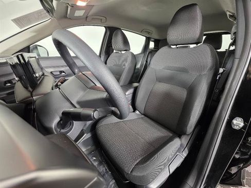 Used 2025 Nissan Kicks S FWD image 27