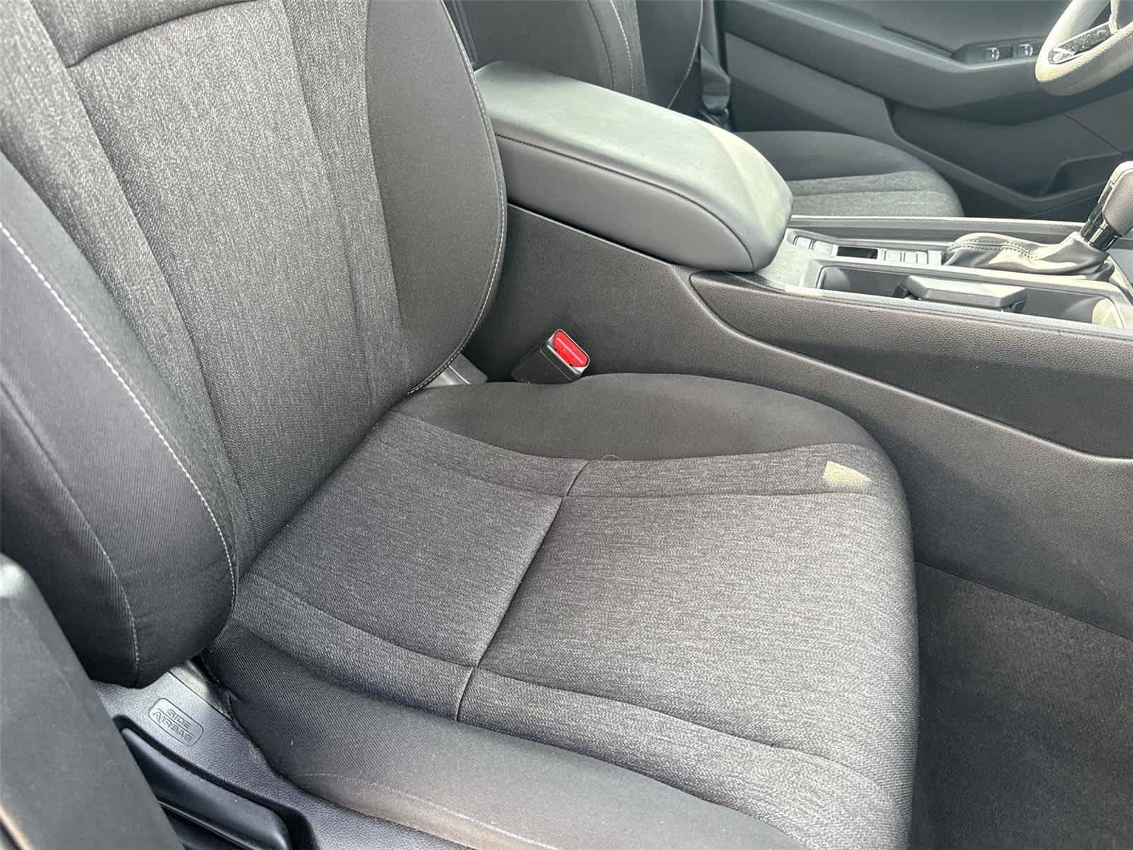 Used 2023 Honda Accord LX image 17