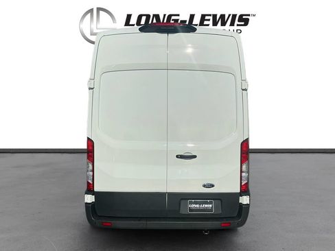 Used 2022 Ford Transit 350 148 High Roof Extended w/ Load Area Protection Package RWD image 5