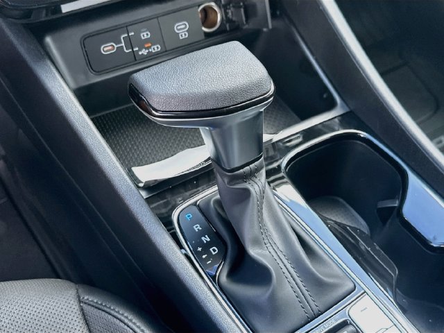 New 2026 Hyundai Tucson SEL Plus FWD image 16