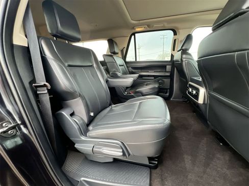 Used 2023 Ford Expedition Max XLT image 20