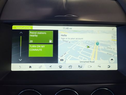 New 2024 Jaguar F-TYPE R image 27