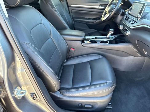 Used 2021 Nissan Altima 2.5 SL image 14