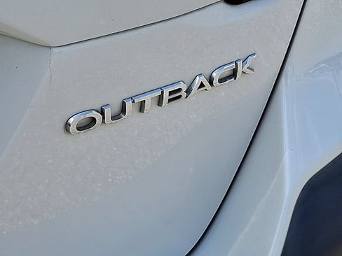 Used 2021 Subaru Outback Premium AWD/4WD image 28