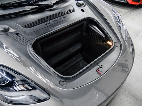 Used 2022 Porsche 718 Cayman image 51