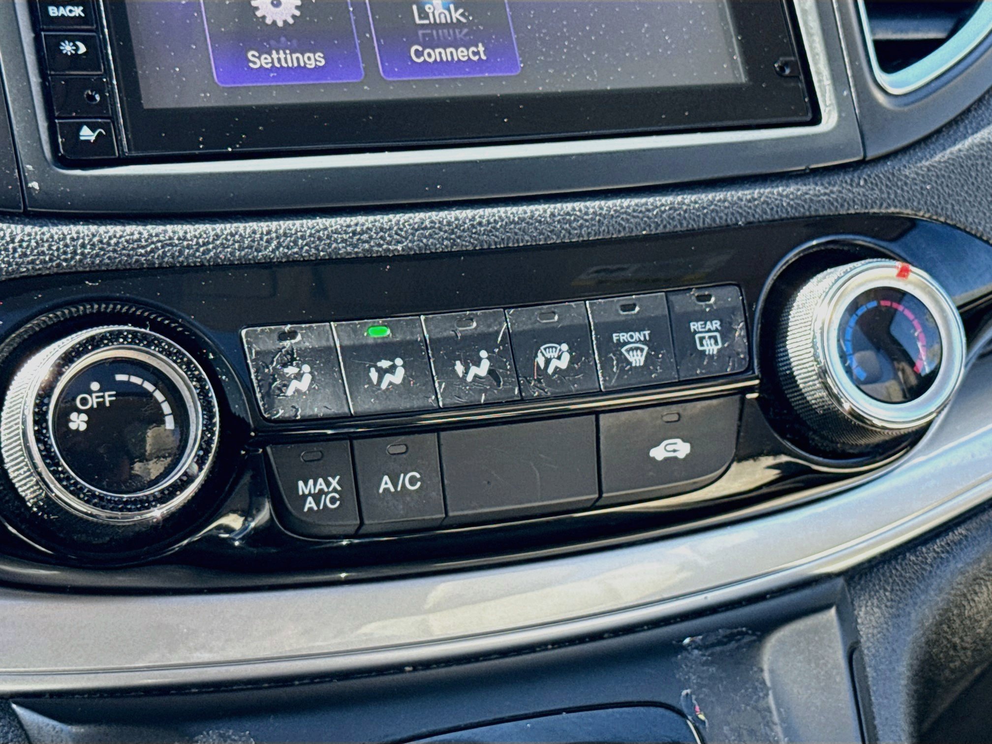 Used 2015 Honda CR-V EX image 17