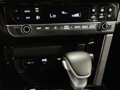 Used 2024 Kia Seltos S AWD/4WD image 18
