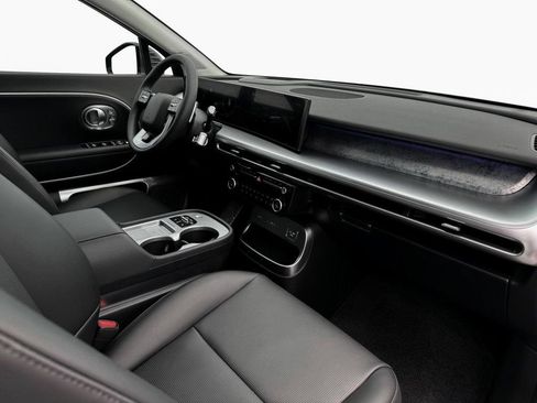 New 2026 Hyundai Ioniq 9 Calligraphy AWD/4WD image 15
