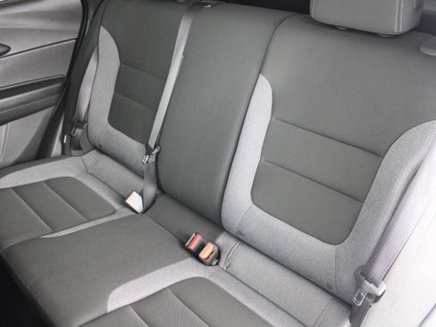 Used 2023 Chevrolet TrailBlazer LT FWD image 19