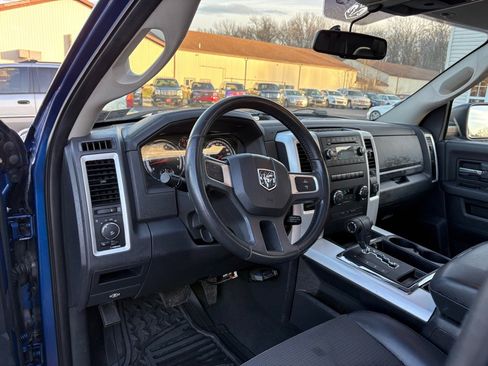 Used 2009 Dodge Ram 1500 Truck Sport image 13