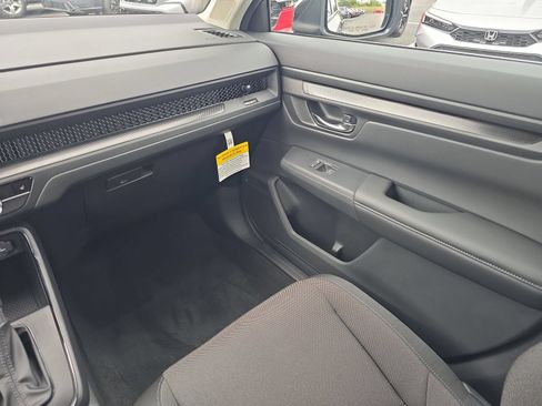 Used 2026 Honda CR-V EX image 14