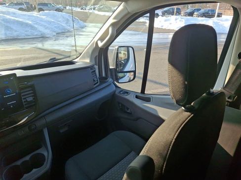 Used 2023 Ford Transit 350 XLT image 11