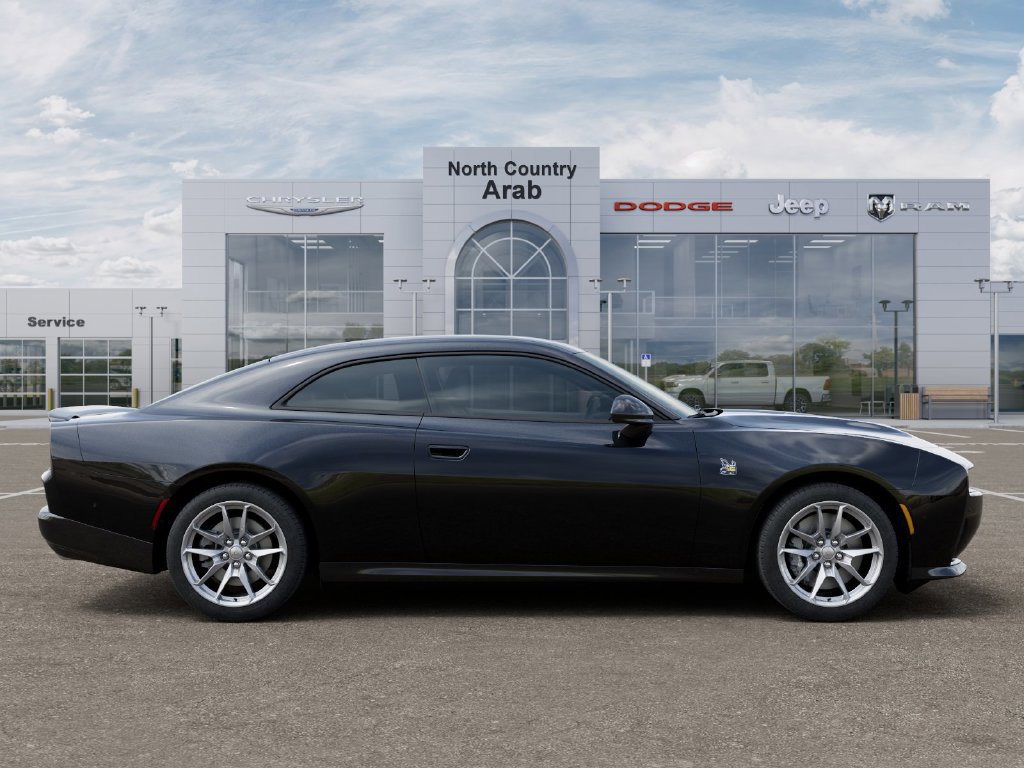 New 2026 Dodge Charger Scat Pack w/ Wheel & Tire Package AWD/4WD image 26