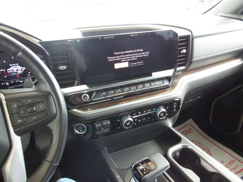 Used 2023 GMC Sierra 1500 Elevation w/ Elevation Premium Package AWD/4WD image 30