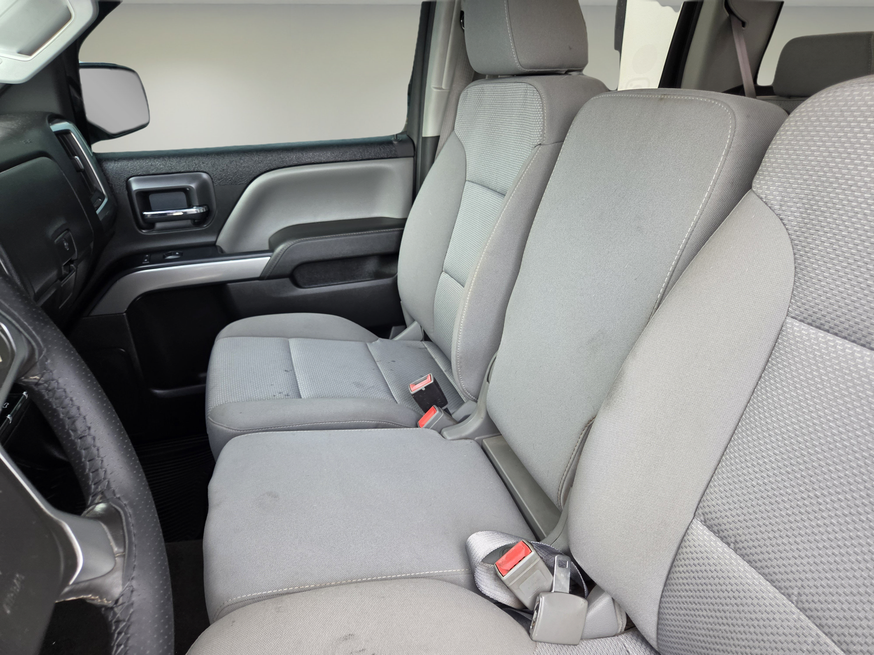 Used 2016 Chevrolet Silverado 1500 LT RWD image 11