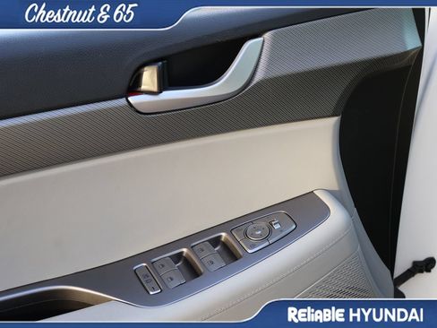 Certified 2024 Hyundai Palisade SEL AWD/4WD image 23