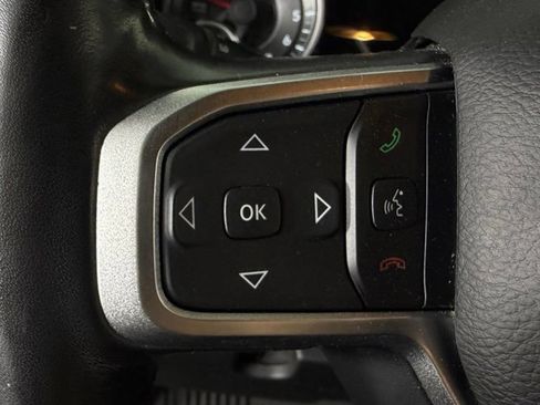Used 2019 RAM 1500 Big Horn AWD/4WD image 15