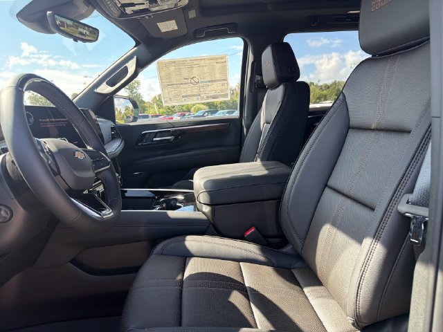 New 2026 Chevrolet Tahoe High Country AWD/4WD image 19