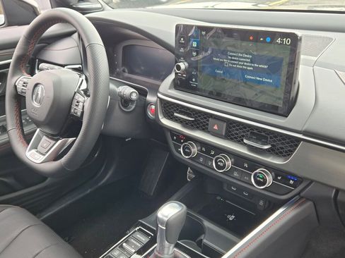 New 2026 Acura ADX A-Spec image 13