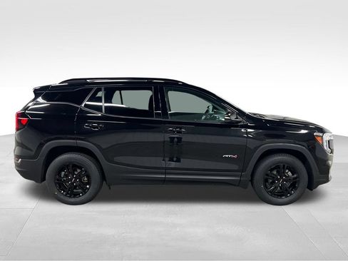 Certified 2023 GMC Terrain AT4 AWD/4WD image 2