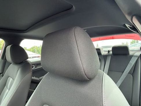Used 2026 Honda Civic Sport image 22