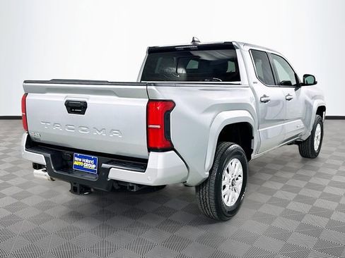 Certified 2024 Toyota Tacoma SR5 image 7