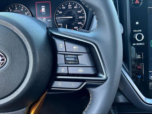 New 2025 Subaru Crosstrek 2.5i Wilderness image 16