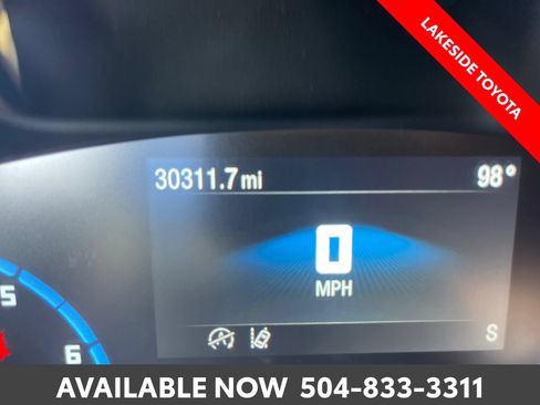 Used 2023 Ford Bronco Sport Big Bend w/ Convenience Package AWD/4WD image 36