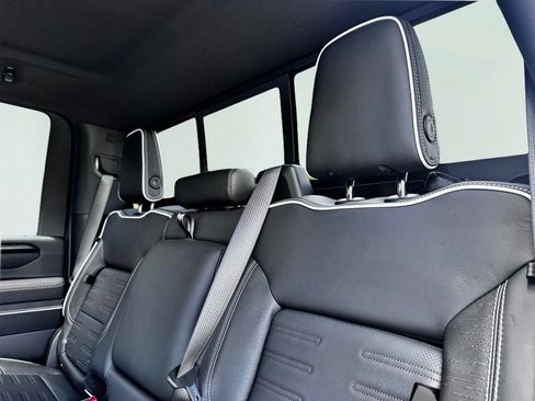 New 2026 GMC Sierra 2500 AT4X AWD/4WD image 14
