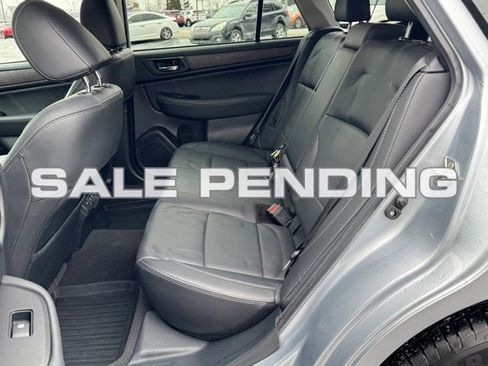 Used 2019 Subaru Outback 2.5i Limited w/ Popular Package #2 image 15