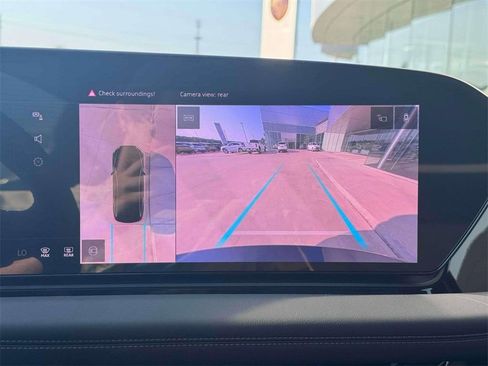 New 2025 Audi A6 e-tron Premium AWD/4WD image 19