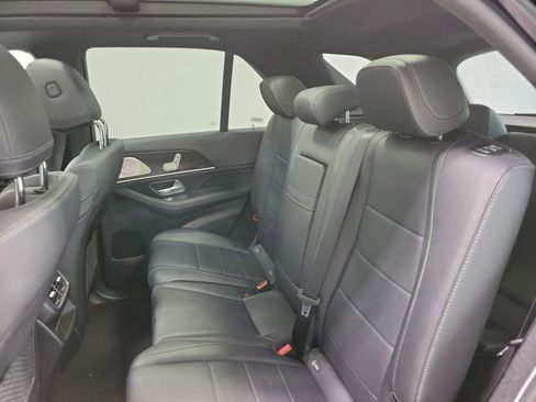 Used 2024 Mercedes-Benz GLE 350 GLE 350 w/ 3rd Row Seat Package image 34