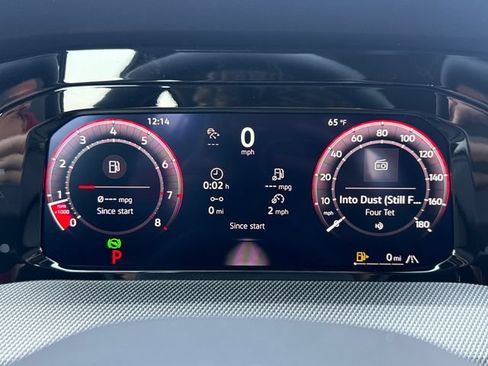 New 2026 Volkswagen GTI Autobahn FWD image 14